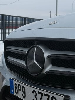 Prodam Mercedes benz e350cdi 190kw 2018 - 6