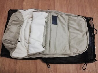 Joolz kocarek a vajicko BeSafe - 6