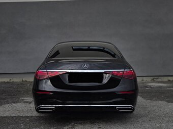 Mercedes-Benz S 400d 4MATIC - 6