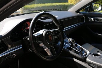 Porsche Panamera 2.9 243KW, DPH, ČR, 4 E-HYBRID - 6