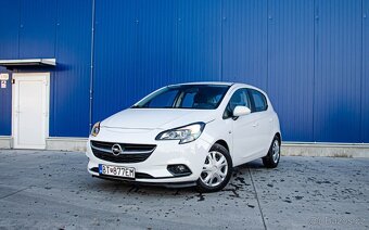 Opel Corsa 1.0 Turbo ecoFLEX, 66kW, M6, 5d. - 6