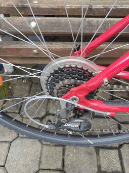 Kolo STR CROSS Bass lady - 6