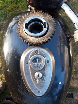 jawa 250/353 kejvačka - 6