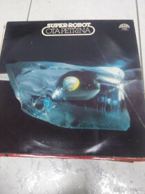 gramofonové desky - 6