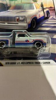 Hot wheels premium boulevard - 6