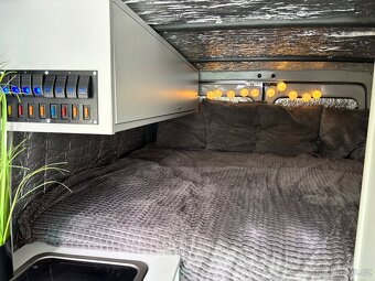 Sprinter 4X4, expediční, offroad - 6