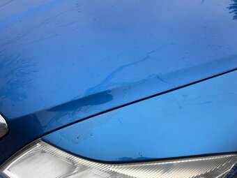 Škoda Octavia 2 rs - 6