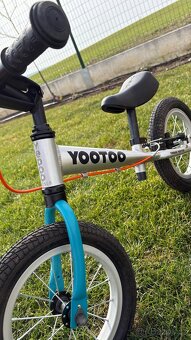 Odrážedlo Yedoo Yootoo - 6