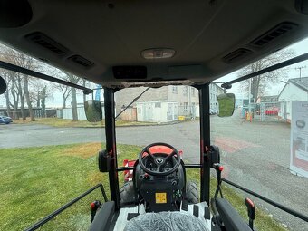 Kioti CX traktor vč. příslušenství - 6