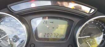 Piaggio MP3 500LT - 6