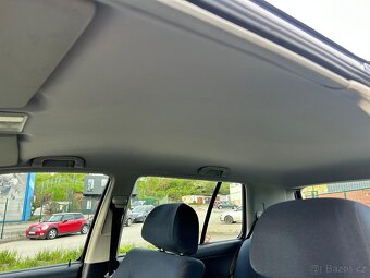 VW Golf III 2,8 VR6, 128kW, klima - 6