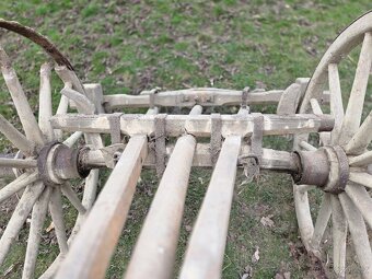 Žebřiňák (část) - 6