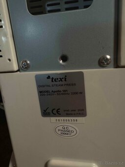 Mandl Texi Apollo 101 - 6