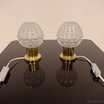 Lampičky Kamenický Šenov - 6