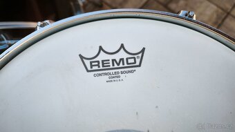 Souprava bicích Millenium. - 6