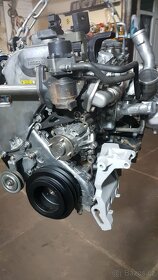 Motor Nissan D22 YD25  98kw - 6