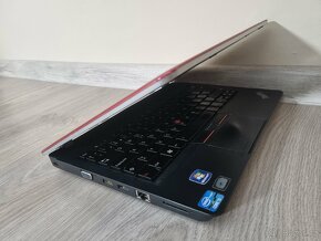 ▼Lenovo ThinkPad E320 - 13,3" / i3-2310M / 4GB / ZÁR▼ - 6
