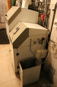 Kotel Benekov C15-automat - 6