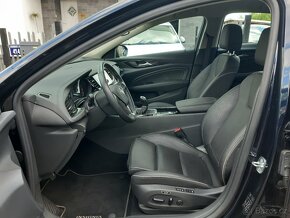 Opel Insignia 2.0 CDTi Grand Sport 2018 - 6