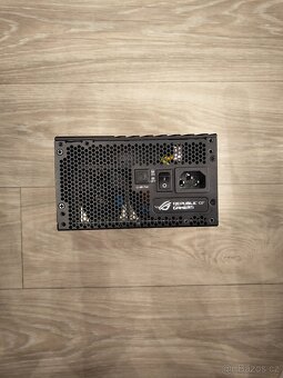 ASUS ROG THOR 1000P2 GAMING - 6