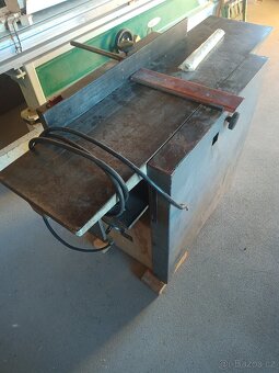 Hoblovka s protahem 310mm - 6