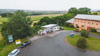 Prodej, Obchodní prostory, 63 m2 - Dřínov, ev.č. 0180 - 6