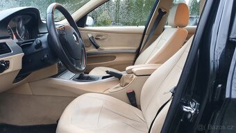 BMW 318 D TOURING, 2008, 105 kW - 6