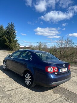 Jetta 2007 1.9 Tdi 77kw - 6