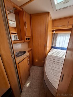 Fend 470 Saphir + stan - 6