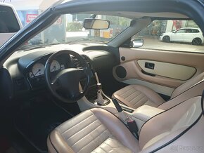 MGF Roadster  hard top Rezervováno - 6