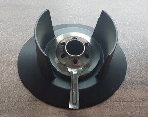 Le Creuset litinový set na fondue - 6