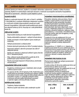 Prodej stavebního pozemku KÚ Vejprty LV272 - 6
