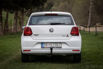 Volkswagen Polo 1.0 75k Comfortline - 6