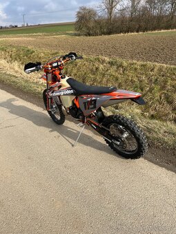 Ktm exc 300 Tpi erzbergrodeo - 6
