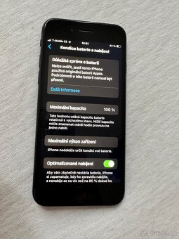 iPhone SE 128gb - 6