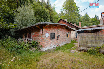 Prodej rodinného domu, 120 m², Skuhrov nad Bělou - 6