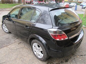 Astra 1,6 i - 6