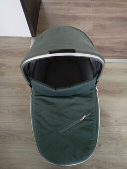 Kočárek Baby Design Bueno 205 2021 - 6