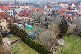 Prodej rodinného domu, 141 m², Tachov, ul. Volyňská - 6