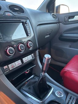 Ford Focus st225 - 6