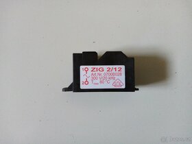 Protherm PANTHER 25 KOO-A/1, PANTHER 25 KTO-A/1 - 6