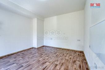 Pronájem bytu 2+kk, 39 m², Chrást, ul. tř. Čs. odboje - 6