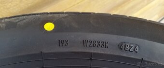 ALU kola MERCEDES V-Class W447 5x112 R19 NOVÉ p. 245/45/19 - 6