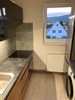 Pronajmu rekonstruovaný byt garsonku 41,3m2 v Litoměřicích - 6