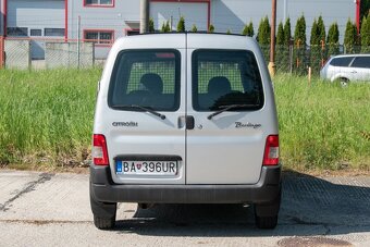 Citroën Berlingo 1.6 HDi Plus Klima - 6