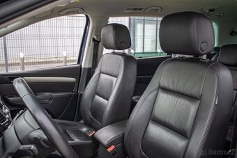 Seat Alhambra 2.0 TDI CR DPF 177k Style - 6