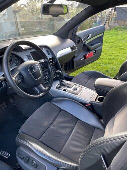 Prodej - Audi A6 C6 Allroad Quattro - 6