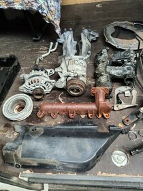 Prodam ND na Iveco 2013 - 6
