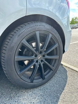 Audi SQ5 Quatro - 6