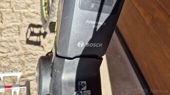 Elektrokolo Haibike Sduro Hardseven 8,0 carbon - 6